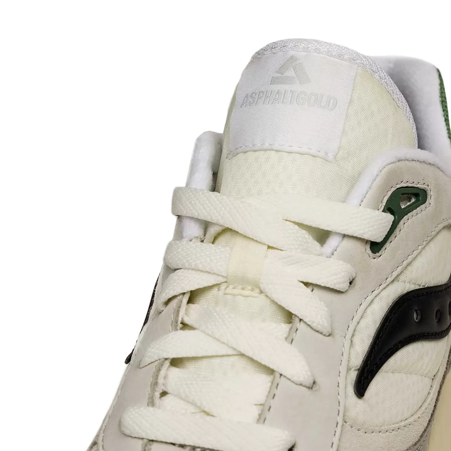 Saucony Asphaltgold X Shadow 6000|Donna Limited Edition|Limited Edition
