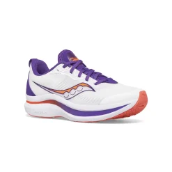 Saucony Bambini grandi Endorphin KDZ Sneaker| Running