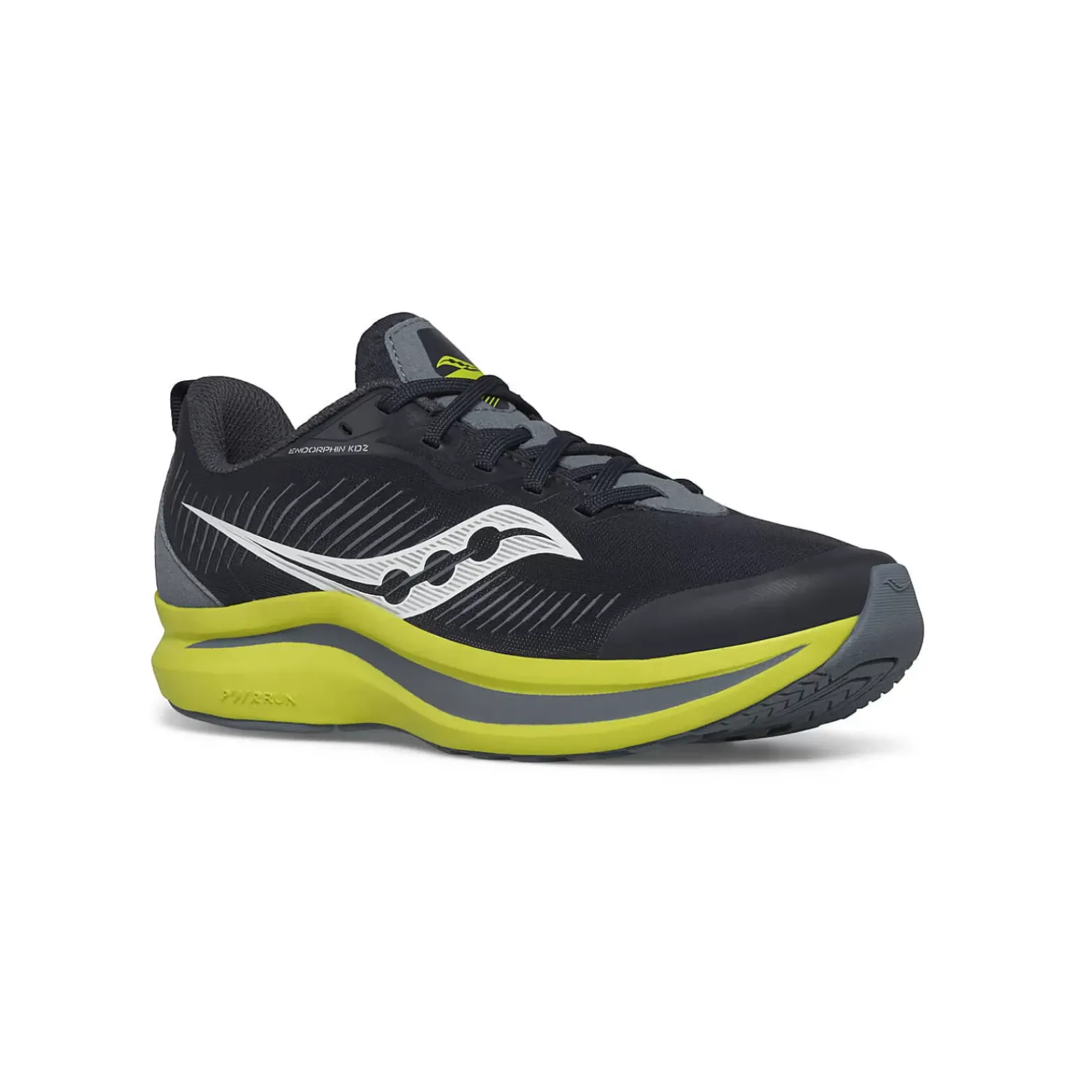 Saucony Bambini grandi Endorphin KDZ Sneaker| Running