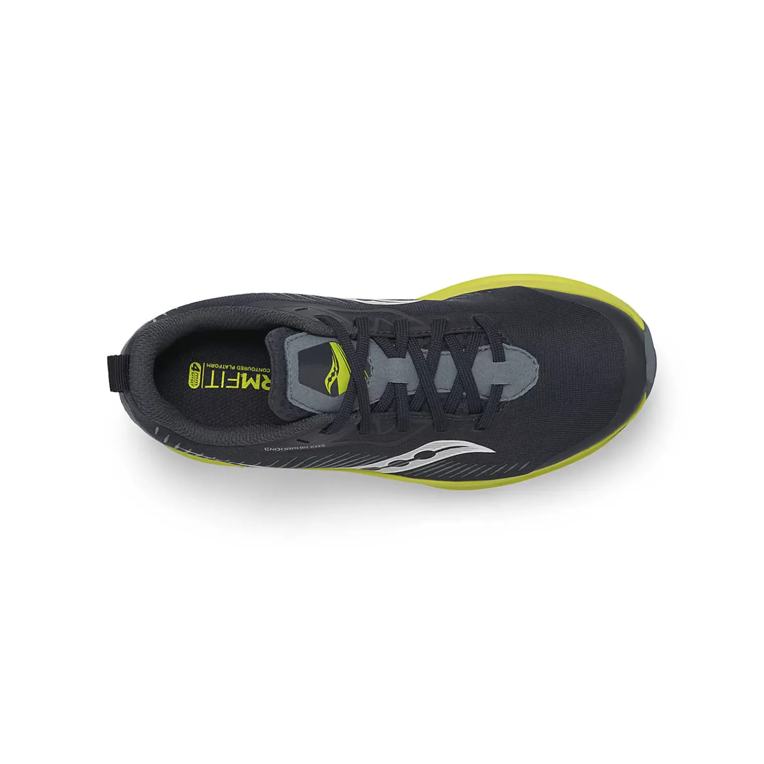 Saucony Bambini grandi Endorphin KDZ Sneaker| Running