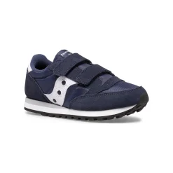 Saucony Bambini grandi Jazz Double Hook & Loop| Lifestyle