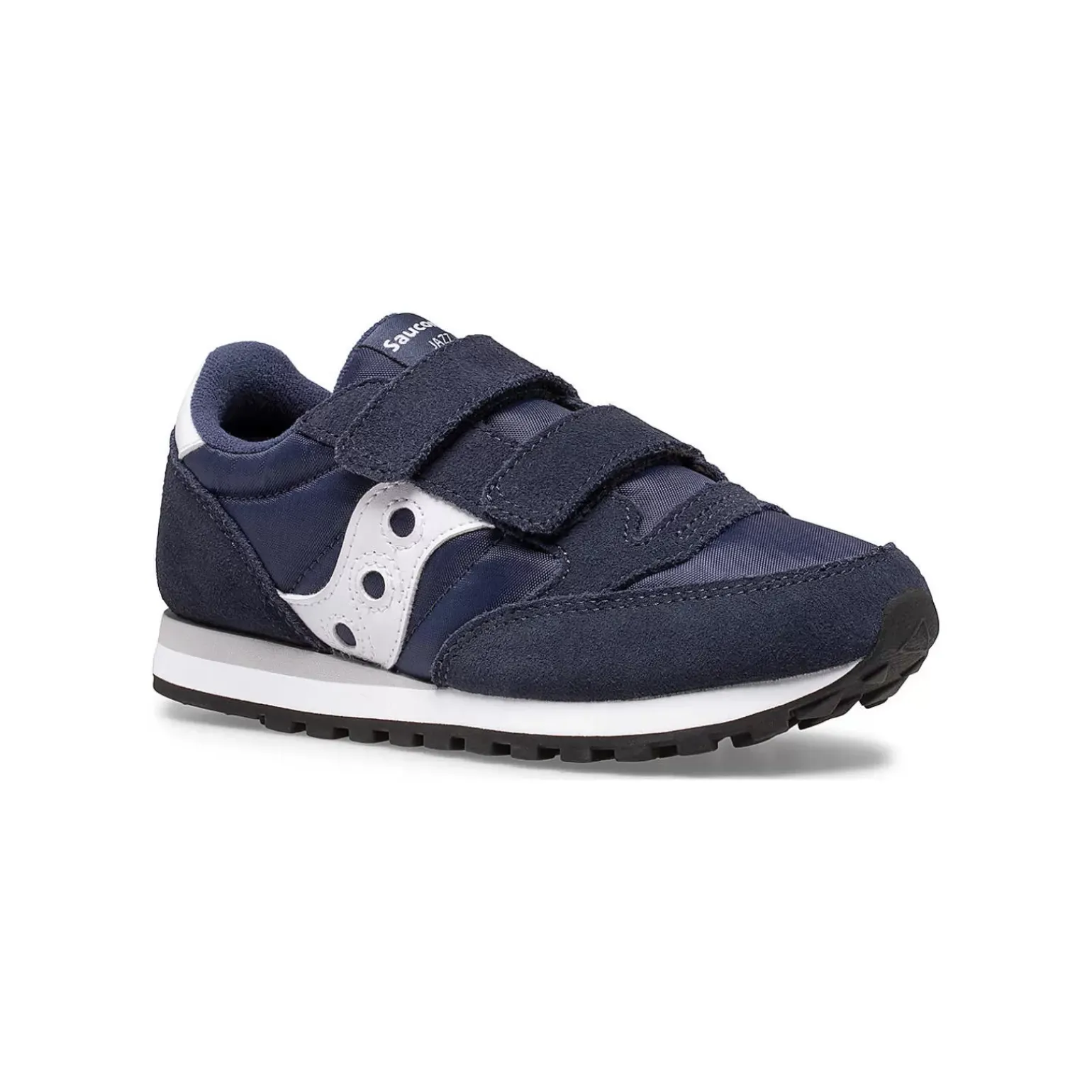 Saucony Bambini grandi Jazz Double Hook & Loop| Lifestyle