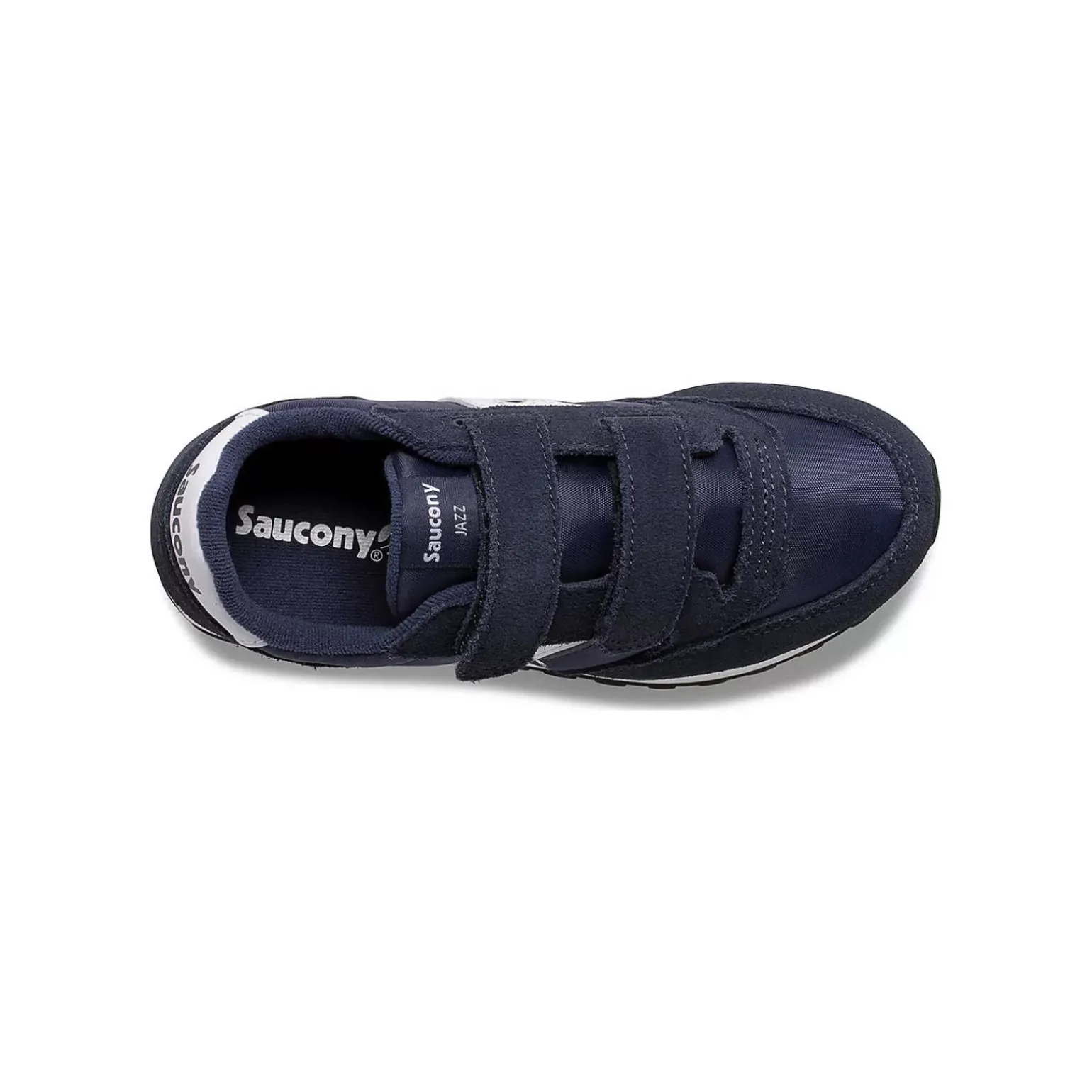 Saucony Bambini grandi Jazz Double Hook & Loop| Lifestyle