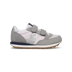 Saucony Bambini grandi Jazz Double Hook & Loop| Lifestyle