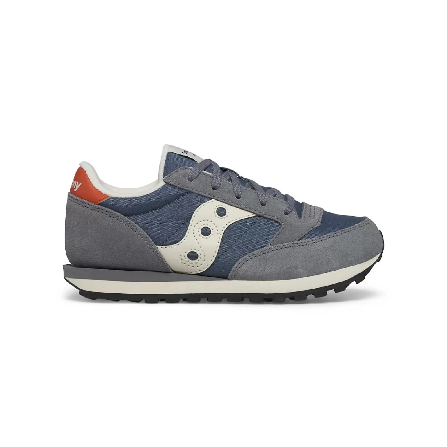 Saucony Bambini grandi Jazz Original Sneaker| Lifestyle