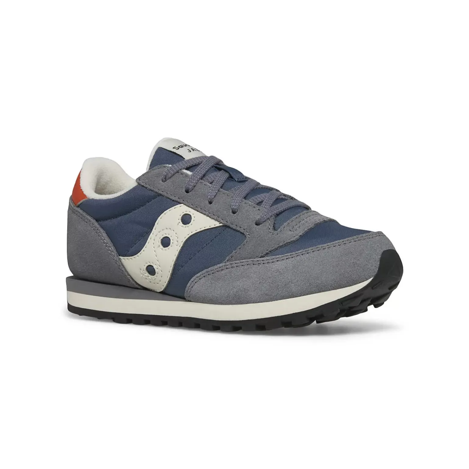 Saucony Bambini grandi Jazz Original Sneaker| Lifestyle