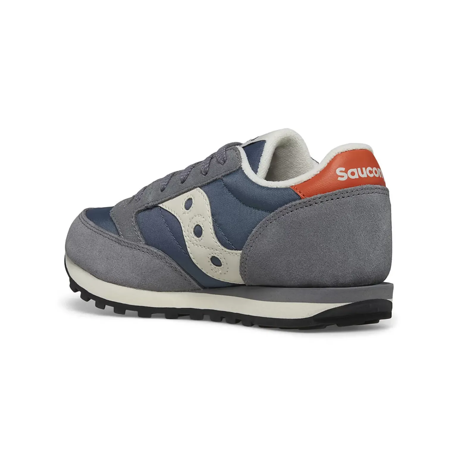 Saucony Bambini grandi Jazz Original Sneaker| Lifestyle
