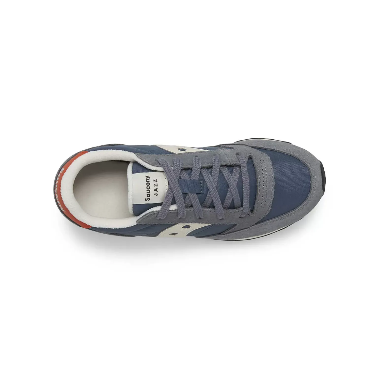 Saucony Bambini grandi Jazz Original Sneaker| Lifestyle