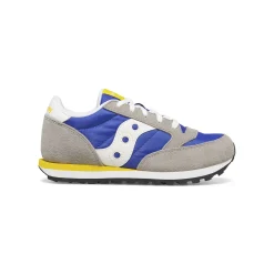 Saucony Bambini grandi Jazz Original Sneaker| Lifestyle