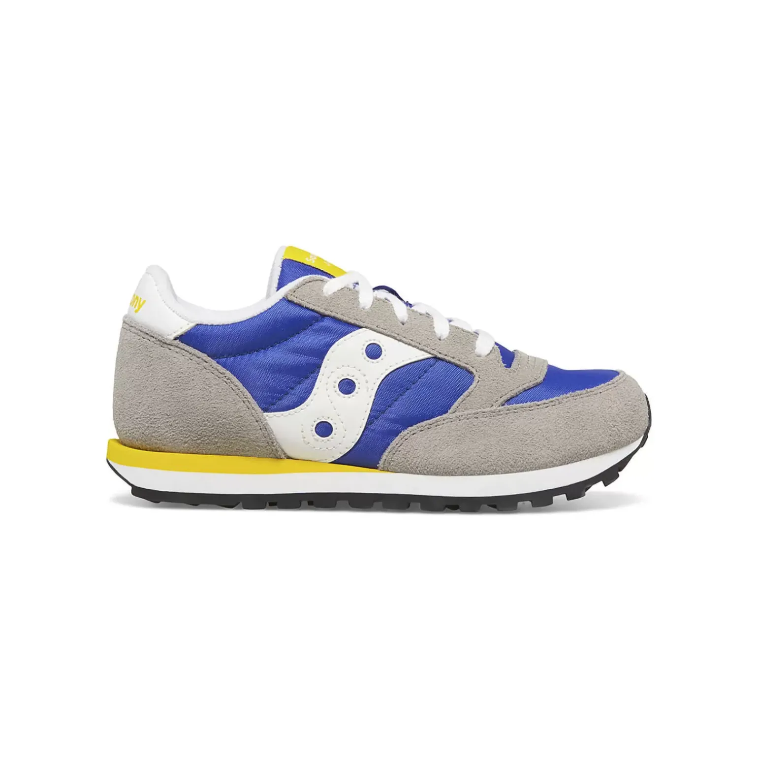 Saucony Bambini grandi Jazz Original Sneaker| Lifestyle