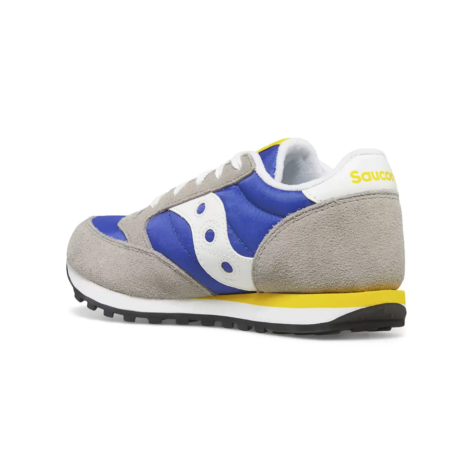 Saucony Bambini grandi Jazz Original Sneaker| Lifestyle