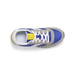 Saucony Bambini grandi Jazz Original Sneaker| Lifestyle
