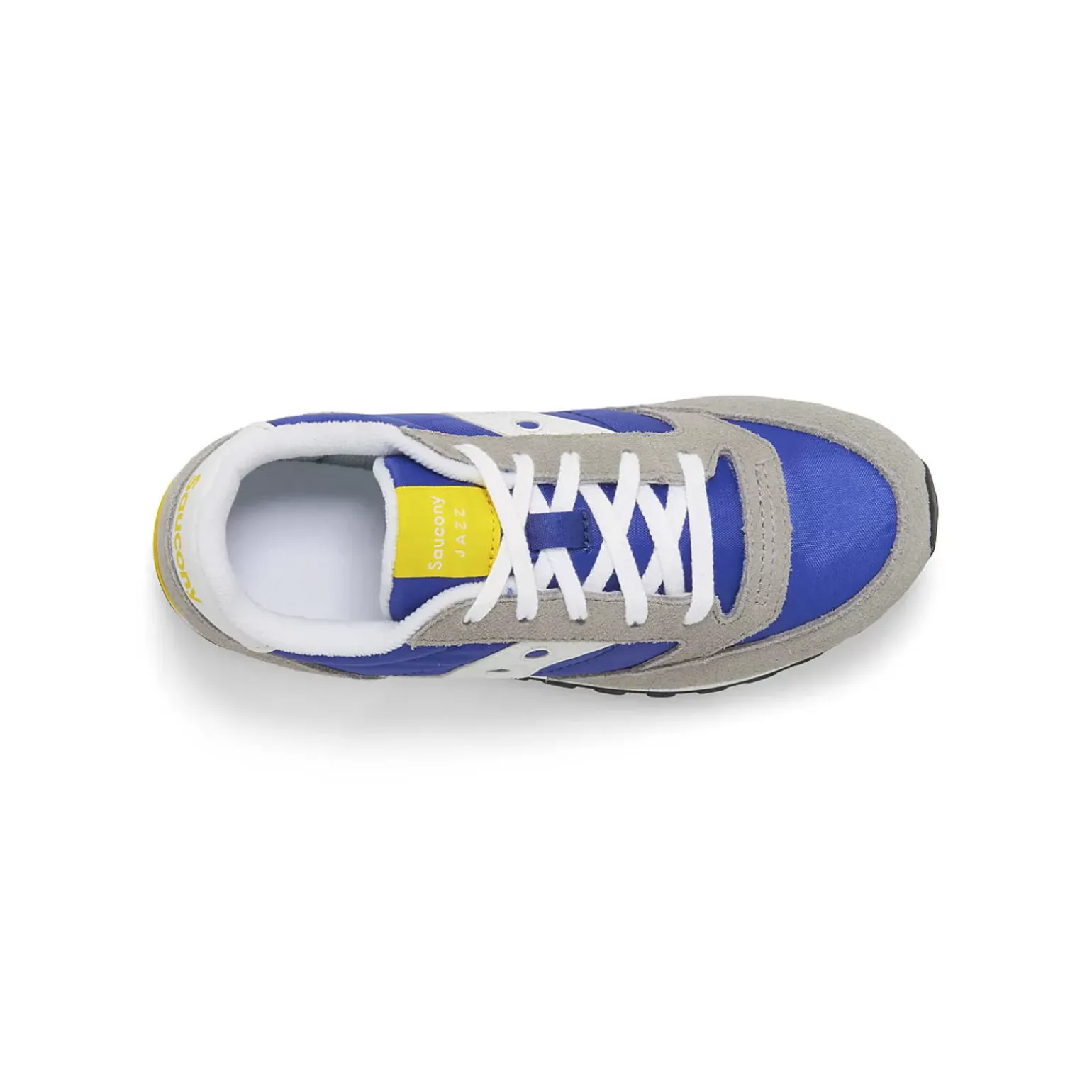 Saucony Bambini grandi Jazz Original Sneaker| Lifestyle