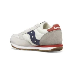 Saucony Bambini grandi Jazz Original Sneaker| Lifestyle