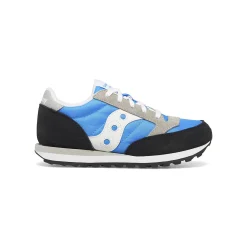 Saucony Bambini grandi Jazz Original Sneaker| Lifestyle