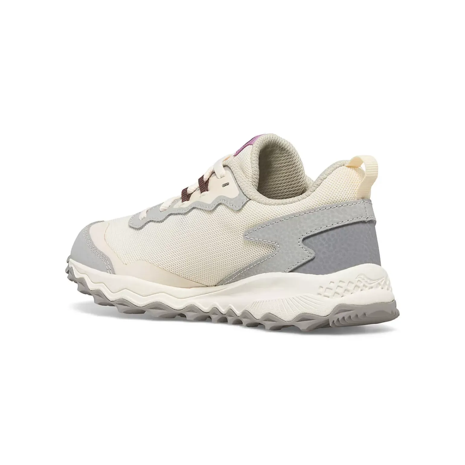Saucony Bambini grandi Peregrine KDZ Sneaker| Running