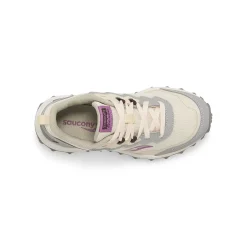 Saucony Bambini grandi Peregrine KDZ Sneaker| Running