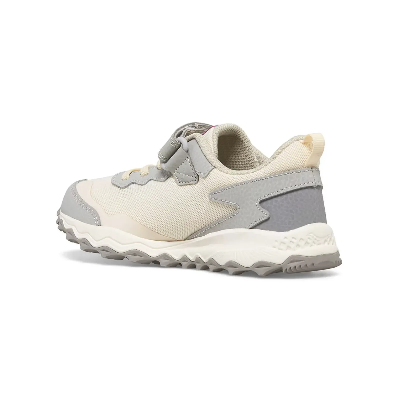 Saucony Bambini grandi Peregrine KDZ A/C Sneaker| Running