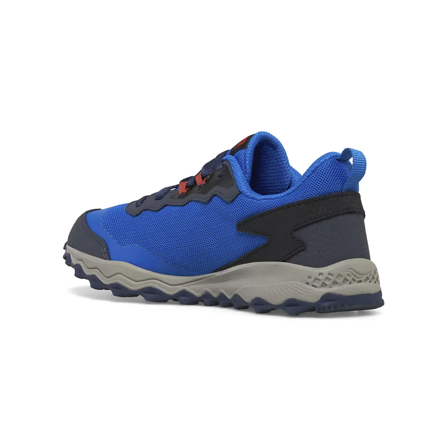 Saucony Bambini grandi Peregrine KDZ Sneaker| Running