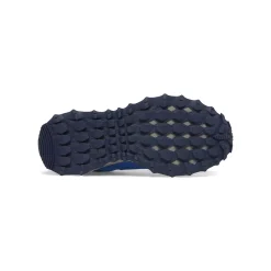 Saucony Bambini grandi Peregrine KDZ Sneaker| Running