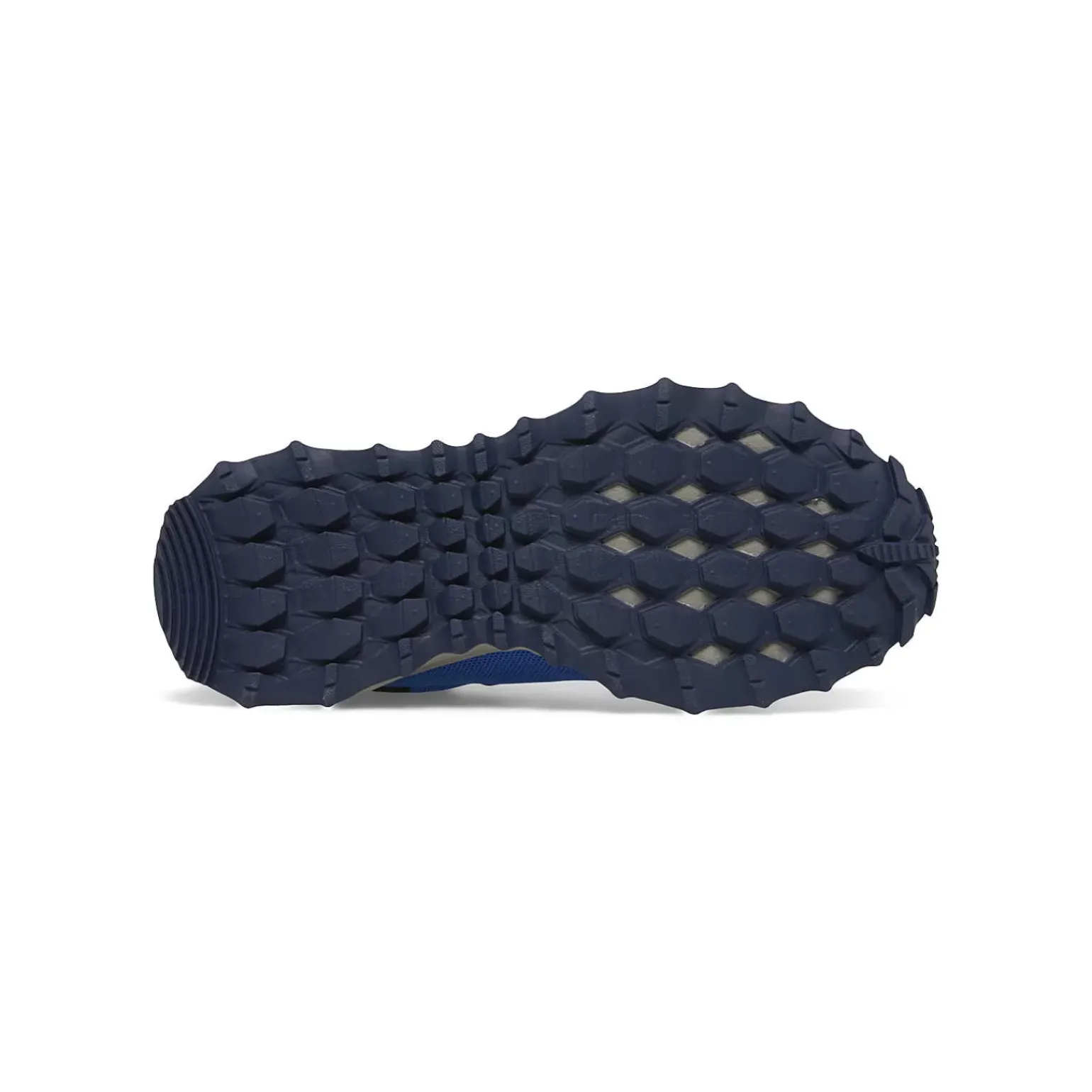 Saucony Bambini grandi Peregrine KDZ Sneaker| Running
