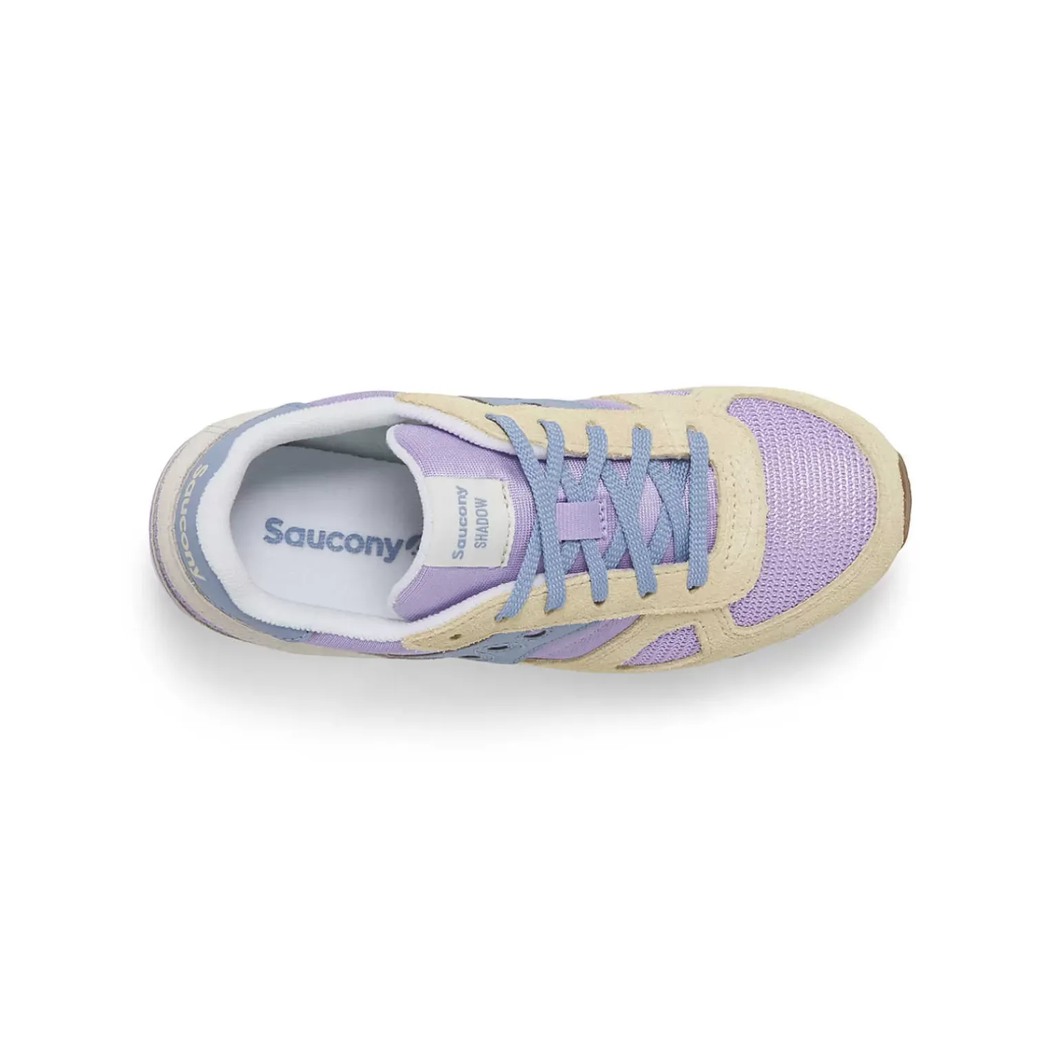 Saucony Bambini grandi Shadow Original Sneaker| Lifestyle