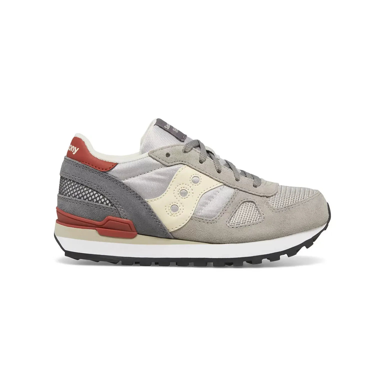 Saucony Bambini grandi Shadow Original Sneaker| Lifestyle
