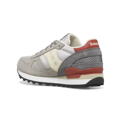 Saucony Bambini grandi Shadow Original Sneaker| Lifestyle