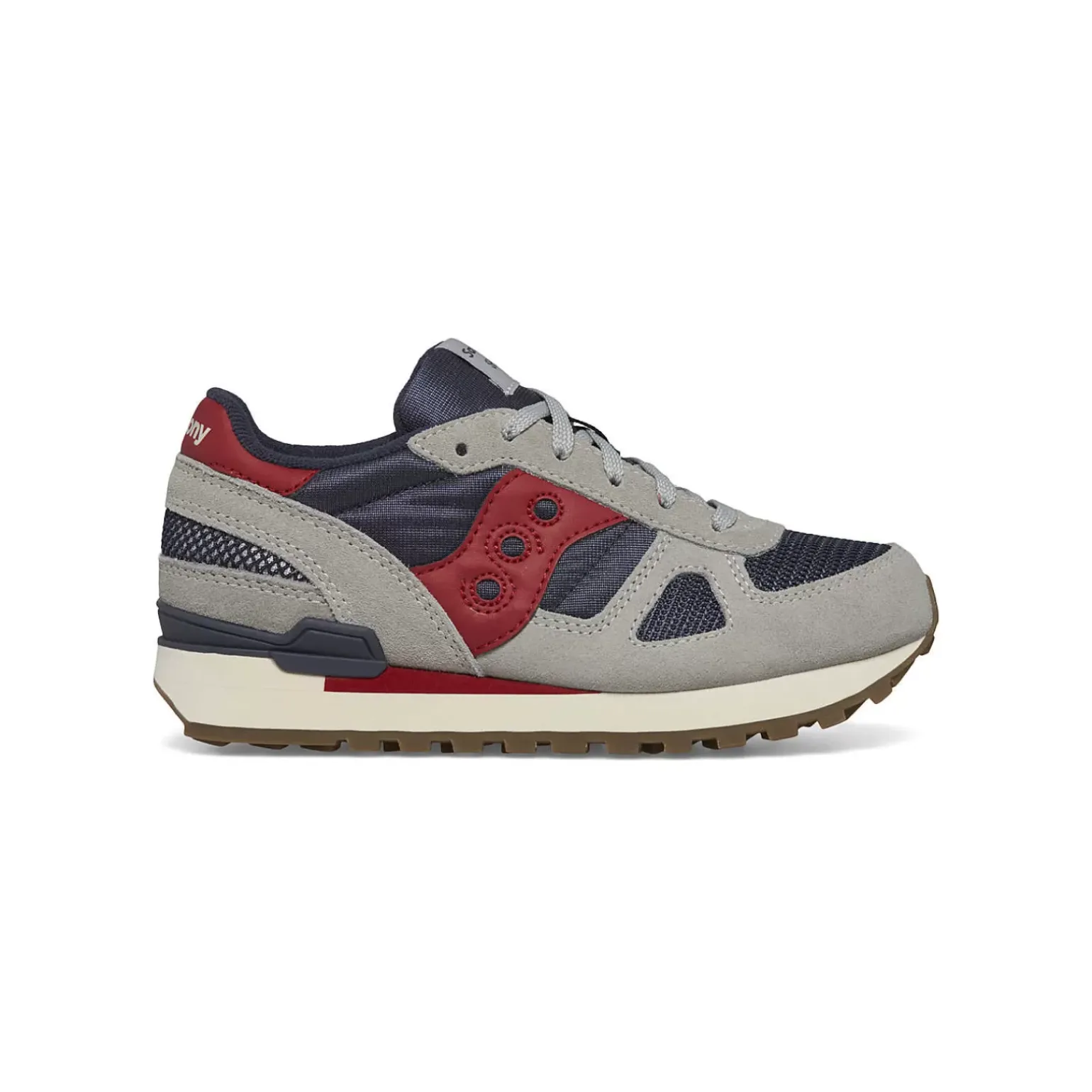 Saucony Bambini grandi Shadow Original Sneaker| Lifestyle