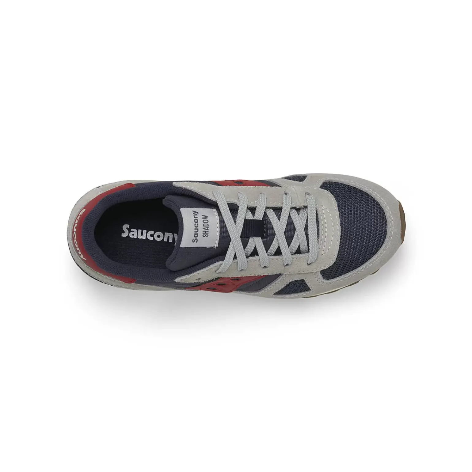 Saucony Bambini grandi Shadow Original Sneaker| Lifestyle