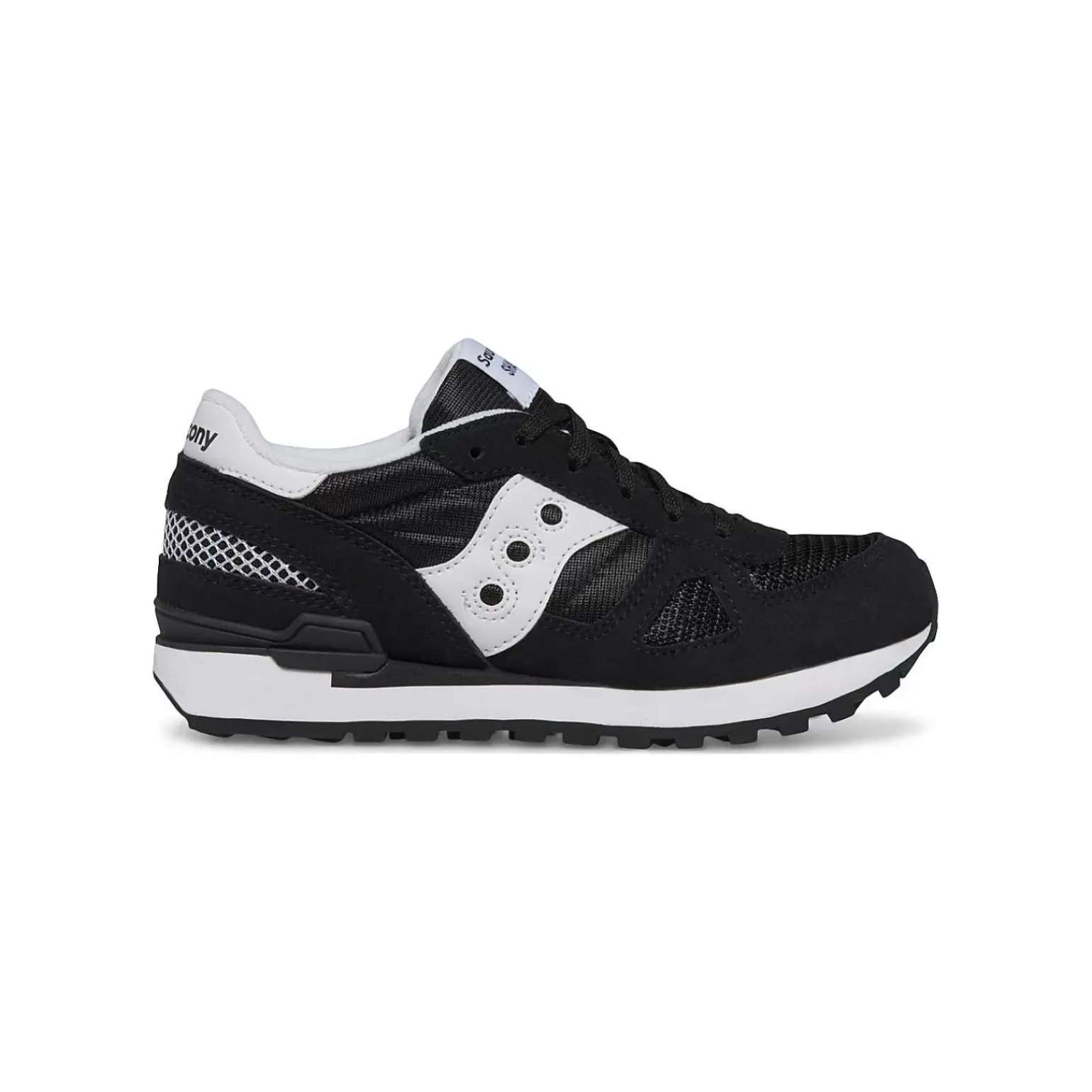 Saucony Bambini grandi Shadow Original Sneaker| Lifestyle