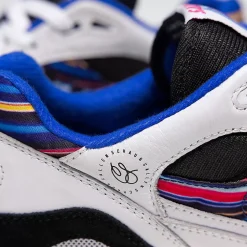 Saucony Callen Schaub X Shadow 6000|Donna Limited Edition|Limited Edition