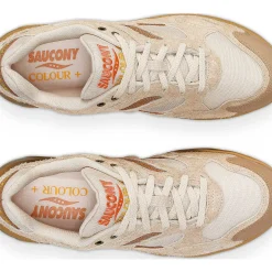 Saucony Colour Plus X Grid Shadow 2|Donna Limited Edition|Limited Edition