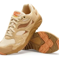 Saucony Colour Plus X Grid Shadow 2|Donna Limited Edition|Limited Edition