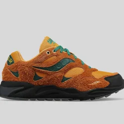 Saucony Colour Plus X Grid Shadow 2|Donna Limited Edition|Limited Edition