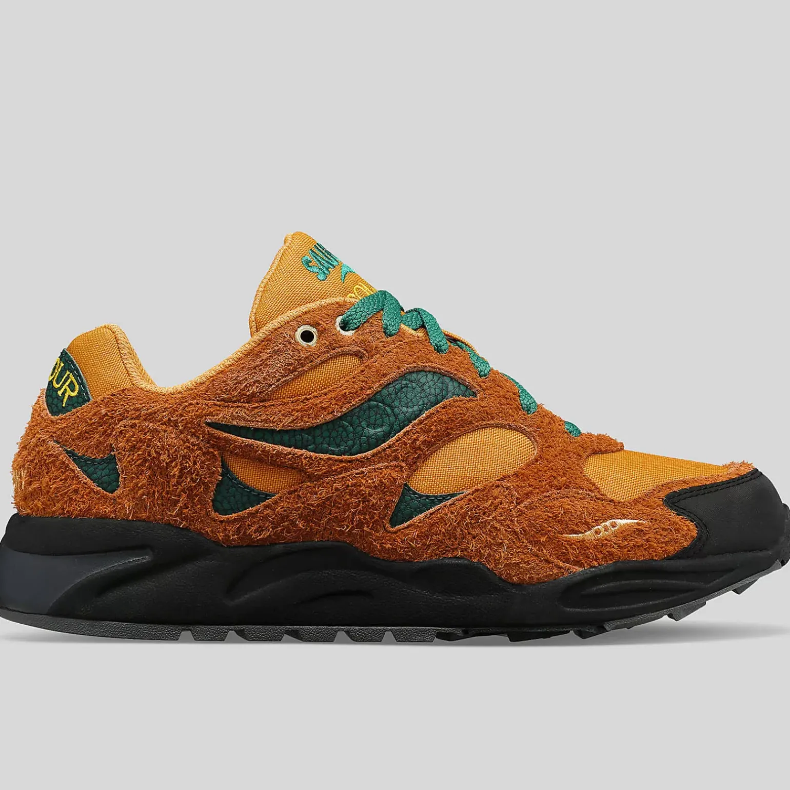 Saucony Colour Plus X Grid Shadow 2|Donna Limited Edition|Limited Edition