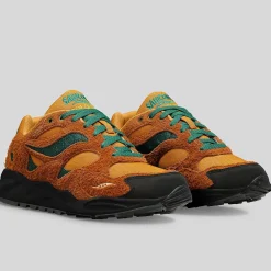 Saucony Colour Plus X Grid Shadow 2|Donna Limited Edition|Limited Edition