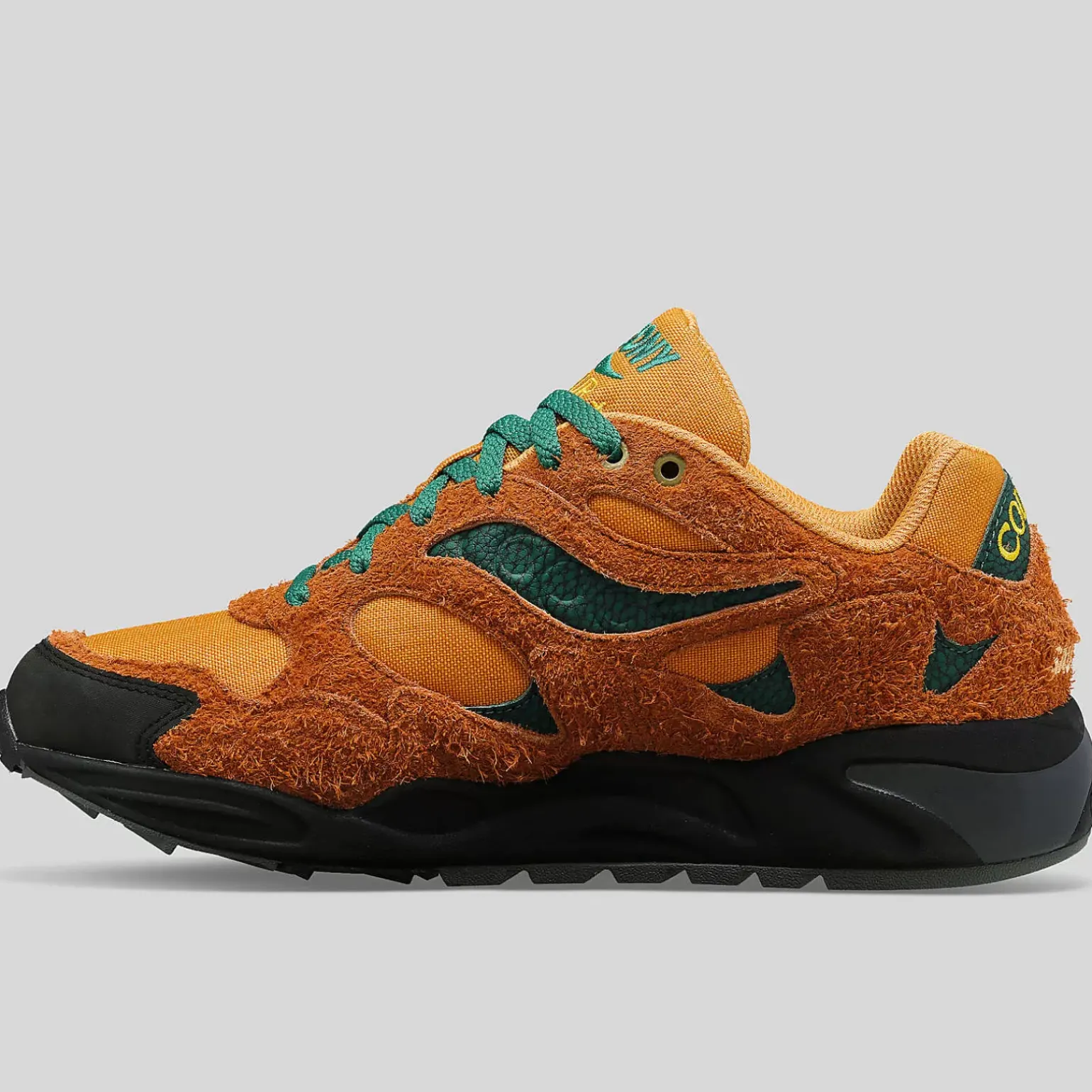 Saucony Colour Plus X Grid Shadow 2|Donna Limited Edition|Limited Edition