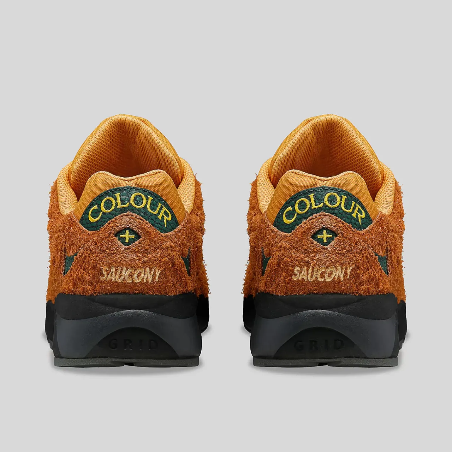 Saucony Colour Plus X Grid Shadow 2|Donna Limited Edition|Limited Edition