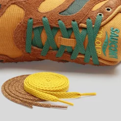 Saucony Colour Plus X Grid Shadow 2|Donna Limited Edition|Limited Edition