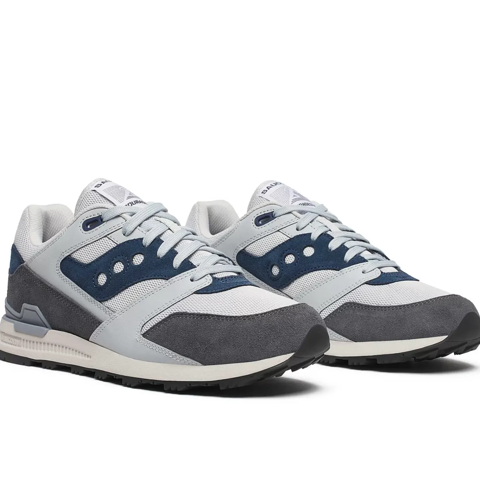 Saucony Courageous|Uomo Lifestyle