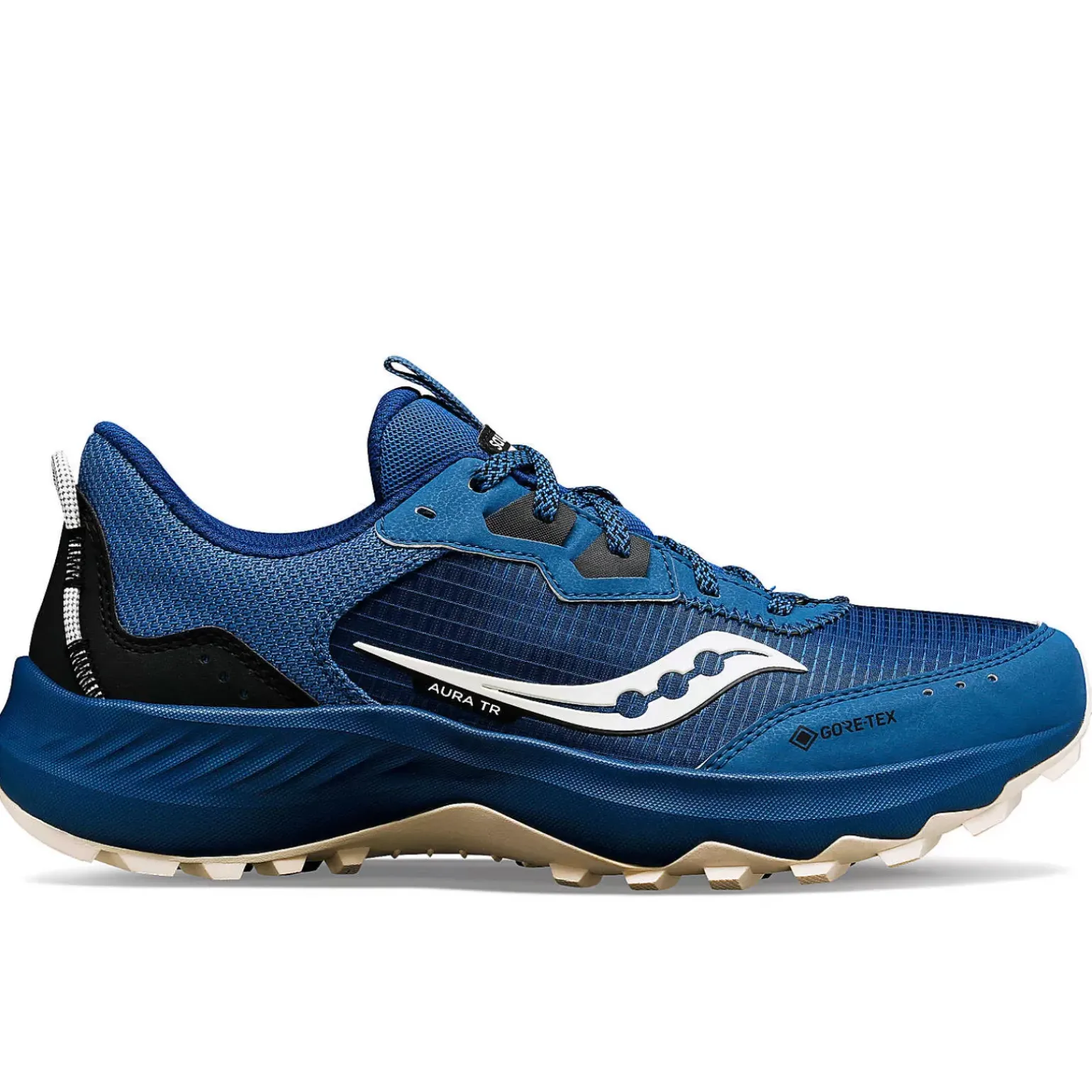 Saucony Donna Aura TR GTX|Donna Trail Running|Trail Running