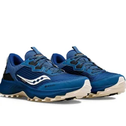 Saucony Donna Aura TR GTX|Donna Trail Running|Trail Running