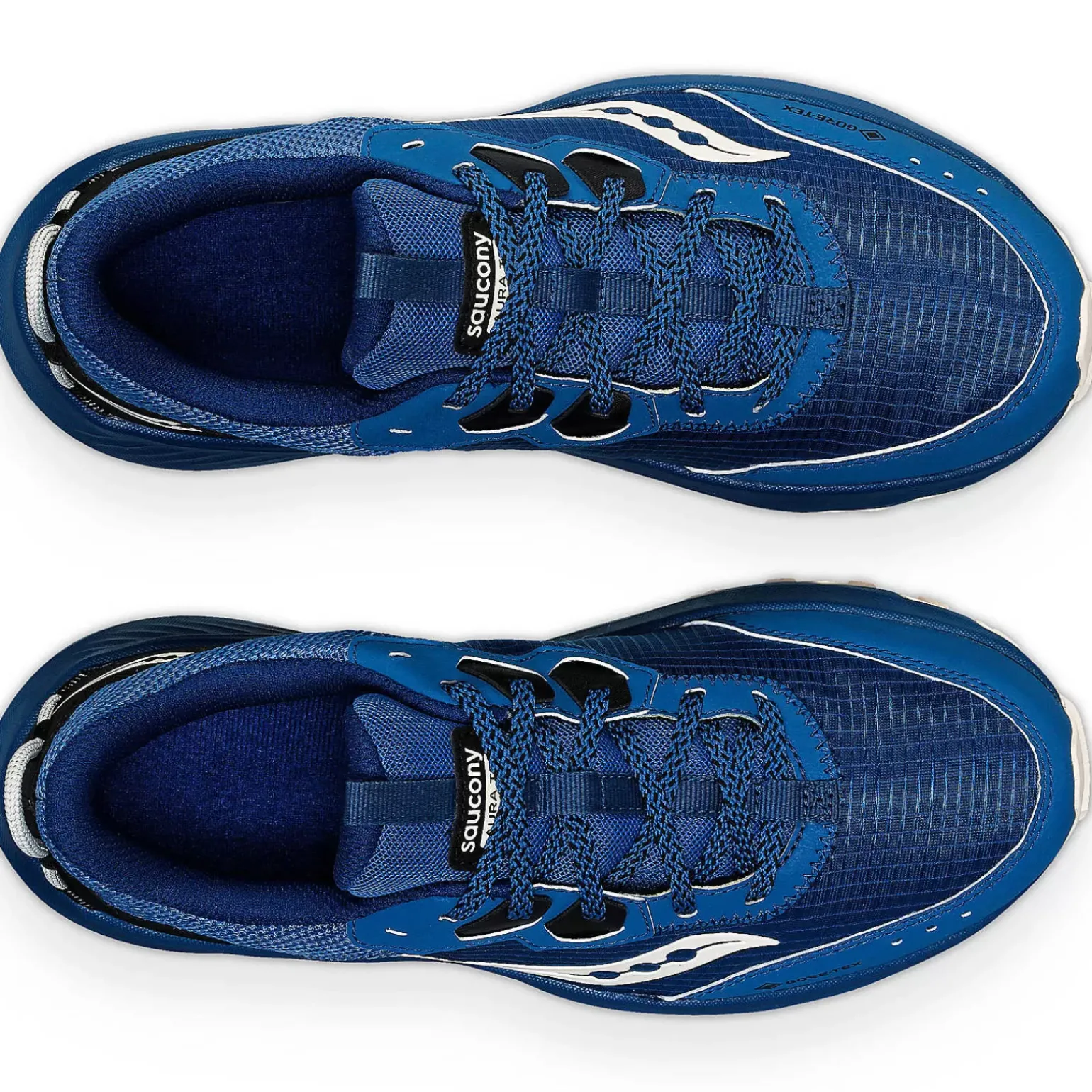 Saucony Donna Aura TR GTX|Donna Trail Running|Trail Running