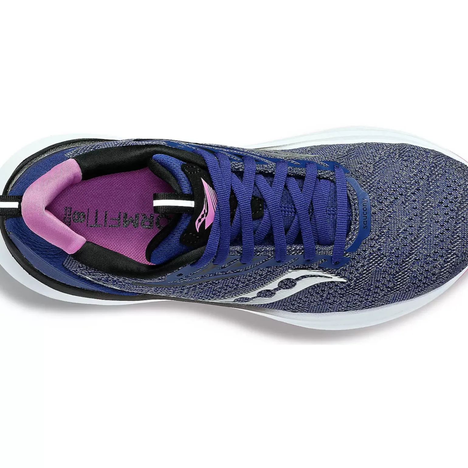 Saucony Donna Echelon 9|Donna Corsa Su Strada|Neutre