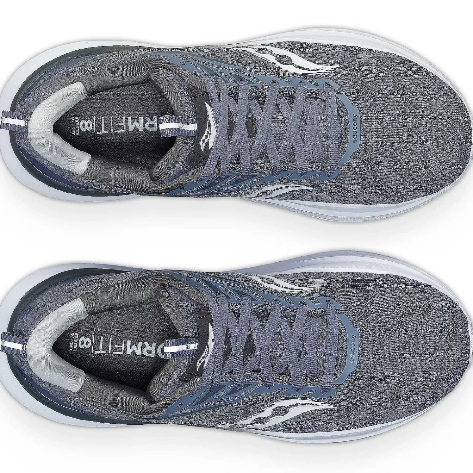 Saucony Donna Echelon 9|Donna Corsa Su Strada|Neutre