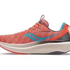 Saucony Donna Echelon 9|Donna Corsa Su Strada|Neutre