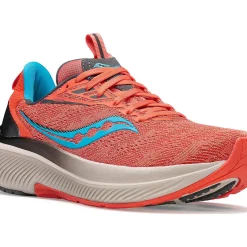 Saucony Donna Echelon 9|Donna Corsa Su Strada|Neutre