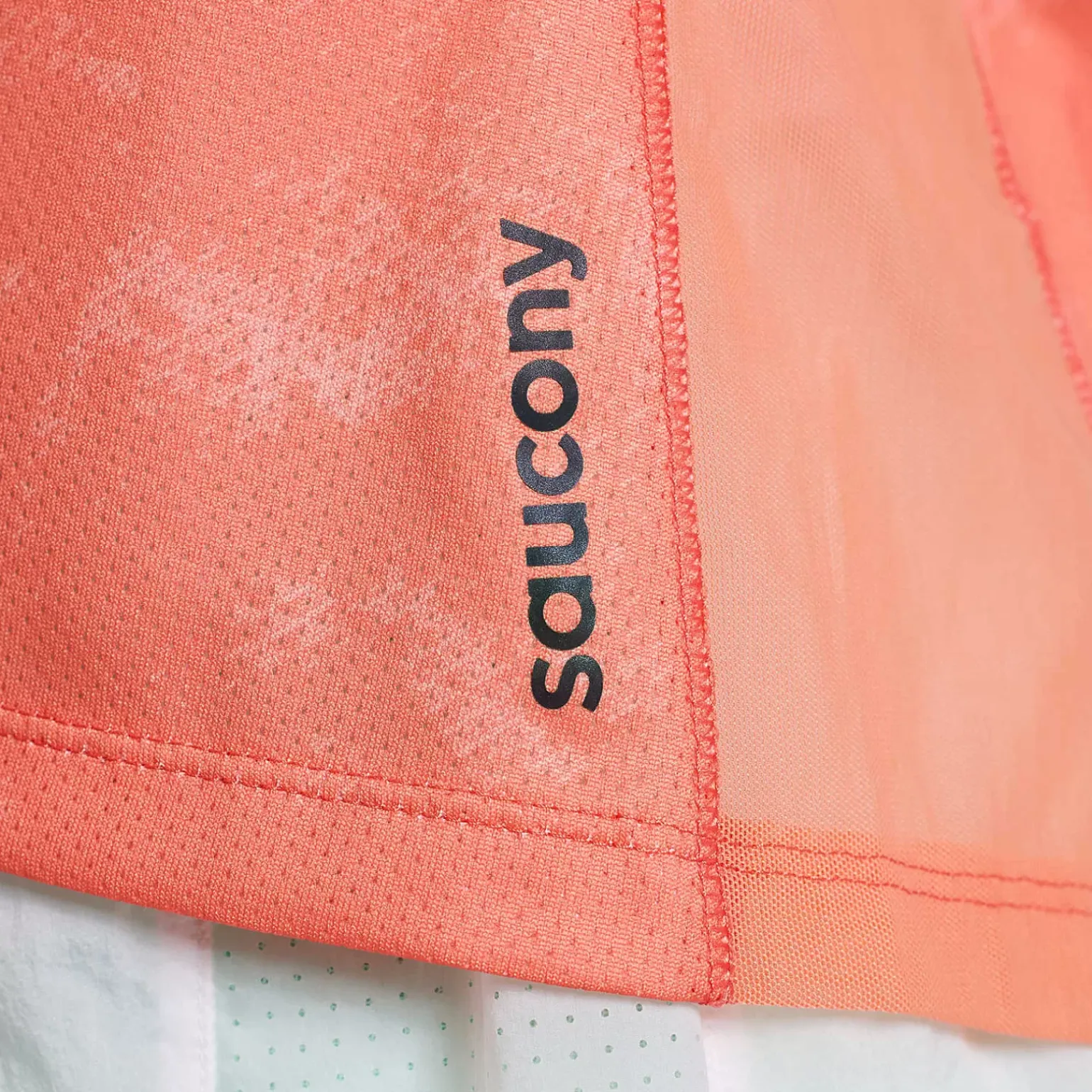 Saucony Donna Elevate Tank Top|Donna Abbigliamento|Abbigliamento