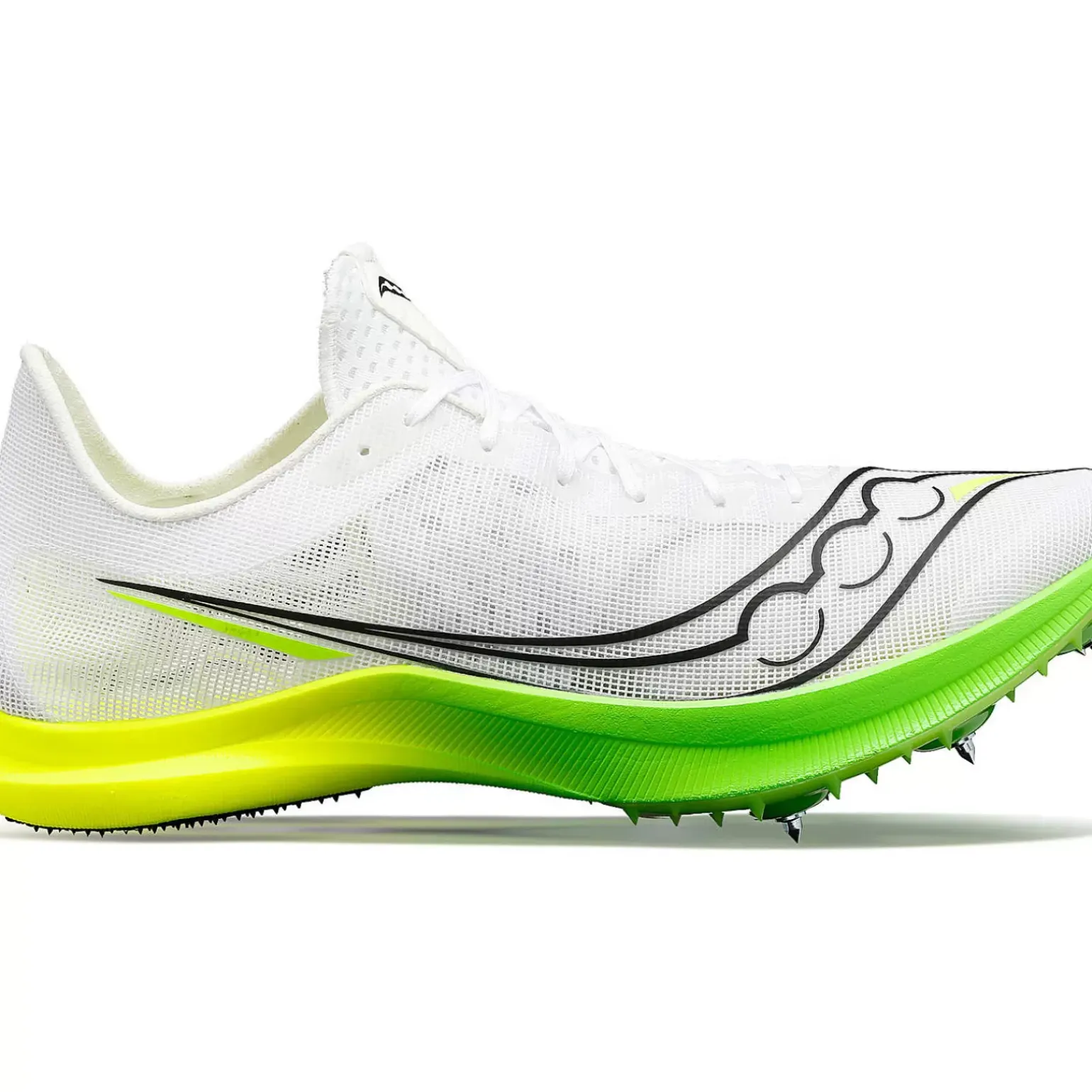 Saucony Donna Endorphin Cheetah|Donna Gara